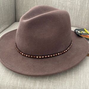 SunDay Afternoon felt hat